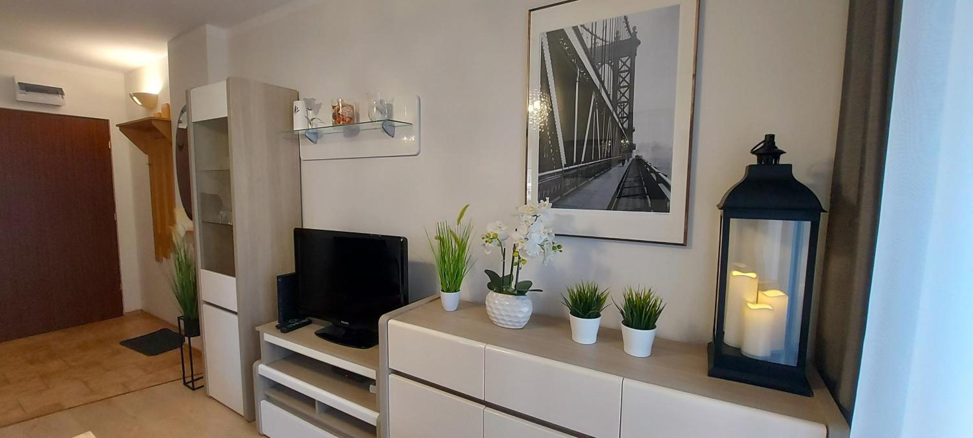 Apartament Orange Piastowska Ostróda Buitenkant foto